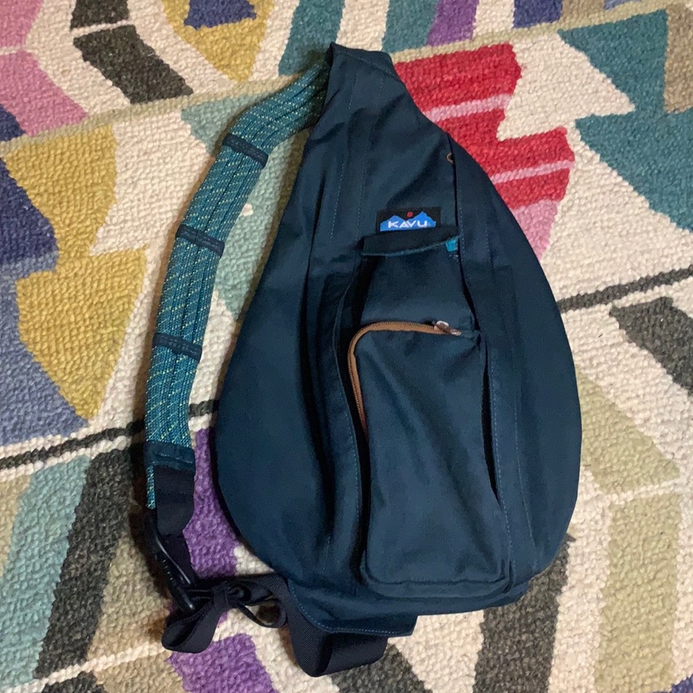 Kavu shoulder bag